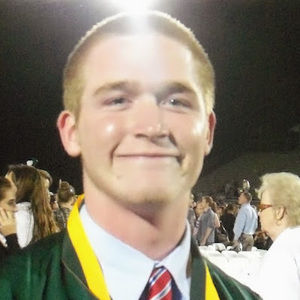 Meet your Posher, Dylan